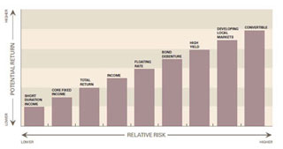 Risk/Return Profile