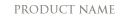 Product Name