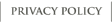 Privacy Policy