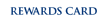 Rewards Card