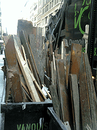 Prime For Recycling!