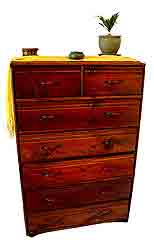 DresserBy Nava G.