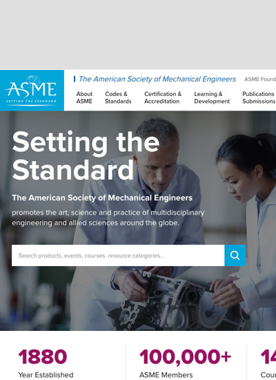 ASME.org